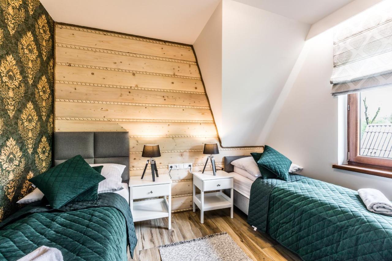 Apartamenty Tradycja — Photos 1