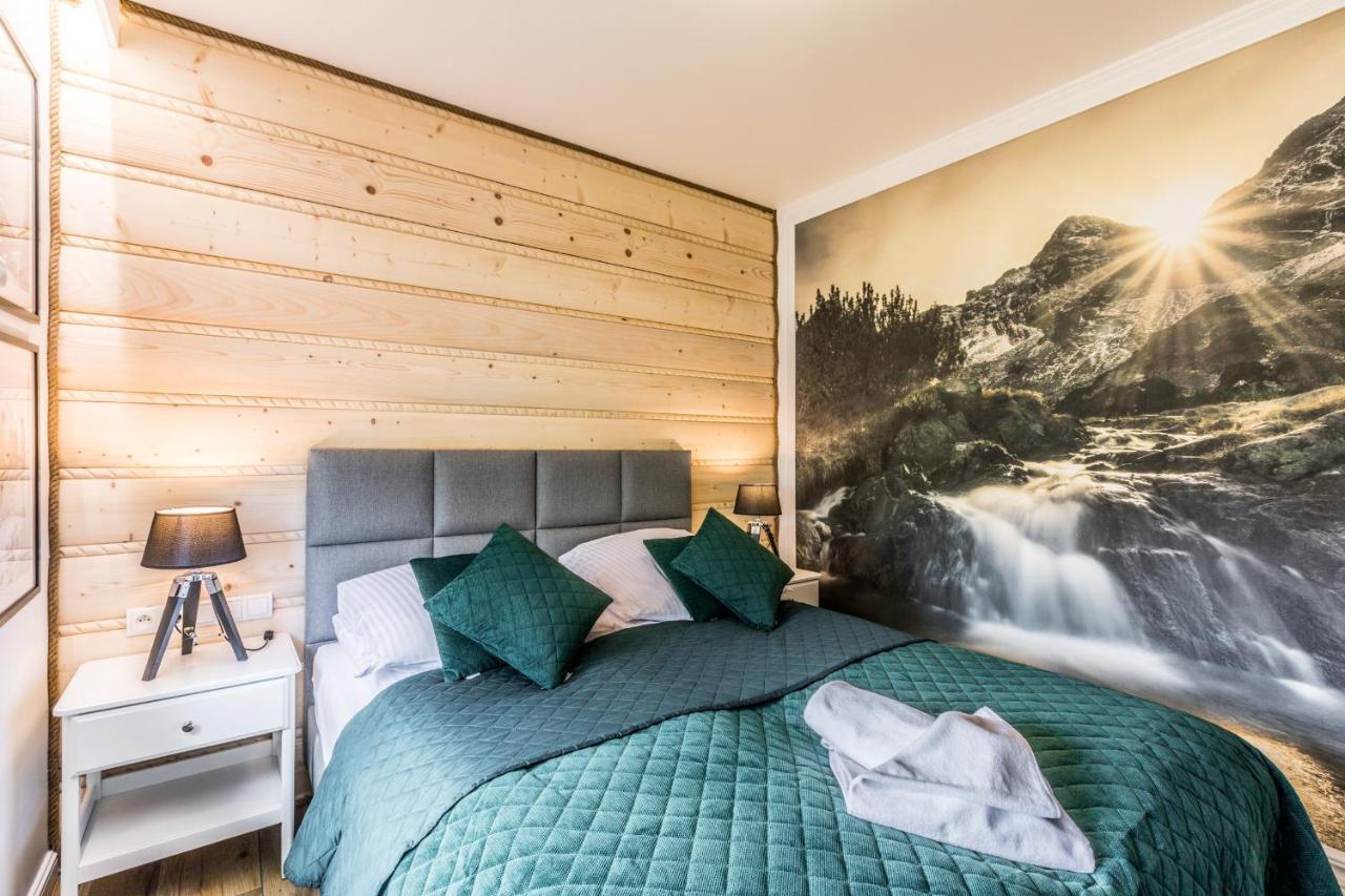Apartamenty Tradycja — Photos 2
